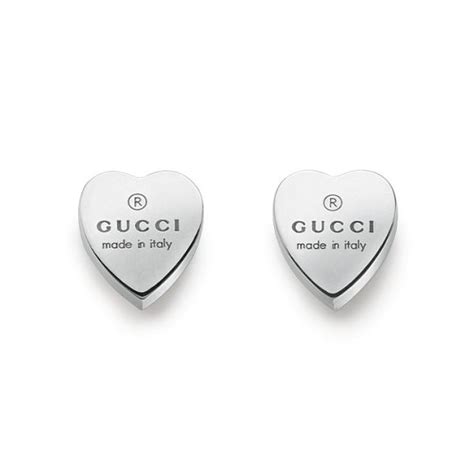 gucci trademark cuore ore|Gucci Trademark Cut.